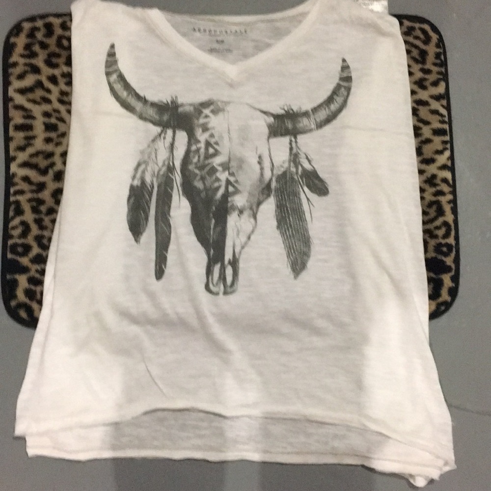 🚨Boho shirt! Must go!!